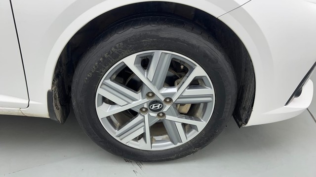 Second-hand 2024 Hyundai Verna SX for sale in Gurgaon-17