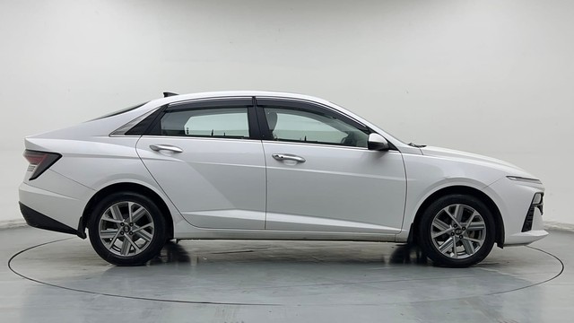 Second-hand 2024 Hyundai Verna SX for sale in Gurgaon-2