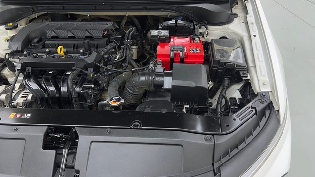 Second-hand 2024 Hyundai Verna SX for sale in Gurgaon-39