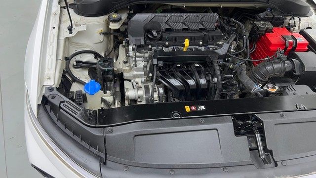 Second-hand 2024 Hyundai Verna SX for sale in Gurgaon-37