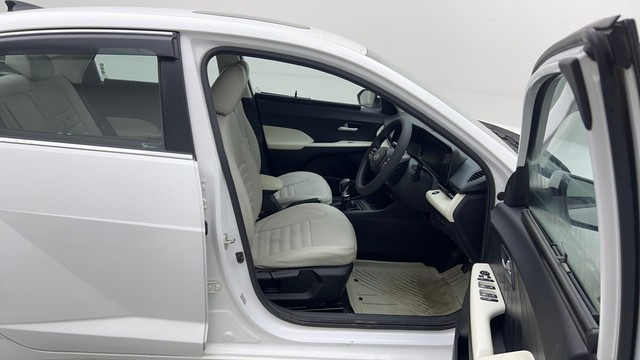 Second-hand 2024 Hyundai Verna SX for sale in Gurgaon-15