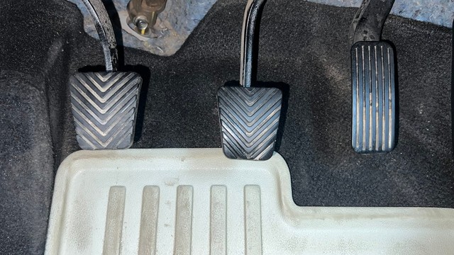 Second-hand 2024 Hyundai Verna SX for sale in Gurgaon-14