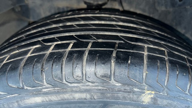 Second-hand 2022 Tata Nexon XZ Plus Dark Edition for sale in Gurgaon-35