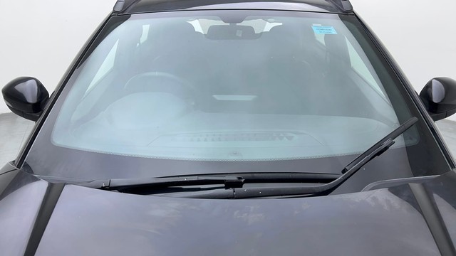 Second-hand 2022 Tata Nexon XZ Plus Dark Edition for sale in Gurgaon-10