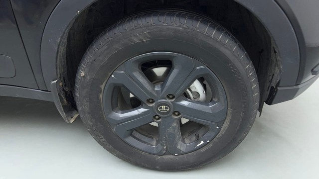 Second-hand 2022 Tata Nexon XZ Plus Dark Edition for sale in Gurgaon-17