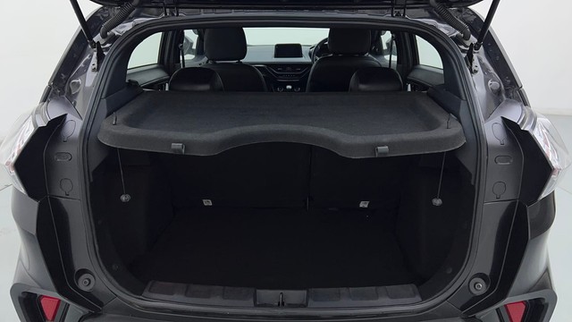 Second-hand 2022 Tata Nexon XZ Plus Dark Edition for sale in Gurgaon-9