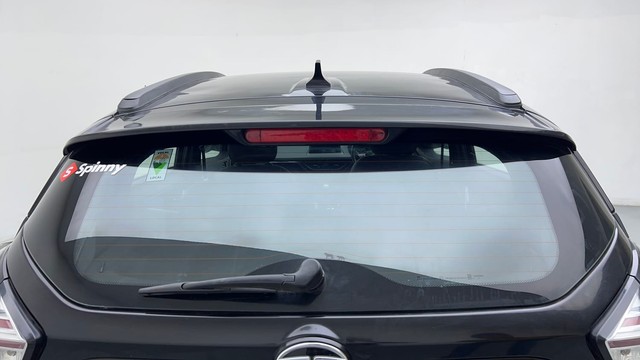 Second-hand 2022 Tata Nexon XZ Plus Dark Edition for sale in Gurgaon-33