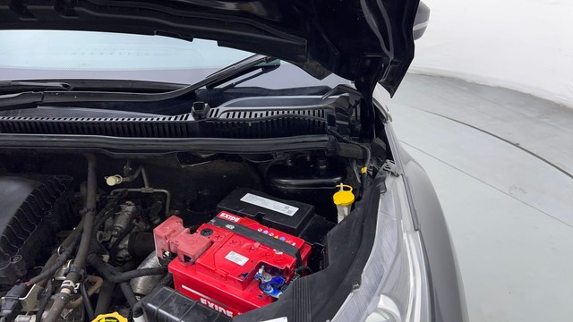 Second-hand 2022 Tata Nexon XZ Plus Dark Edition for sale in Gurgaon-37