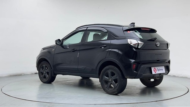 Second-hand 2022 Tata Nexon XZ Plus Dark Edition for sale in Gurgaon-5