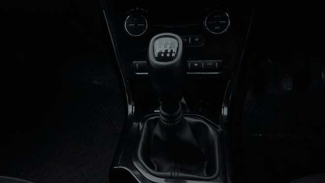 Second-hand 2022 Tata Nexon XZ Plus Dark Edition for sale in Gurgaon-12