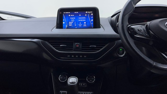 Second-hand 2022 Tata Nexon XZ Plus Dark Edition for sale in Gurgaon-31