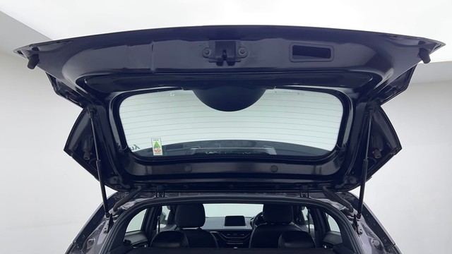 Second-hand 2022 Tata Nexon XZ Plus Dark Edition for sale in Gurgaon-26