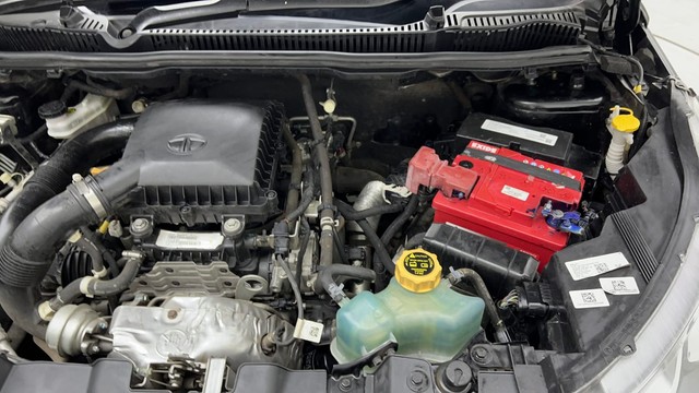 Second-hand 2022 Tata Nexon XZ Plus Dark Edition for sale in Gurgaon-36