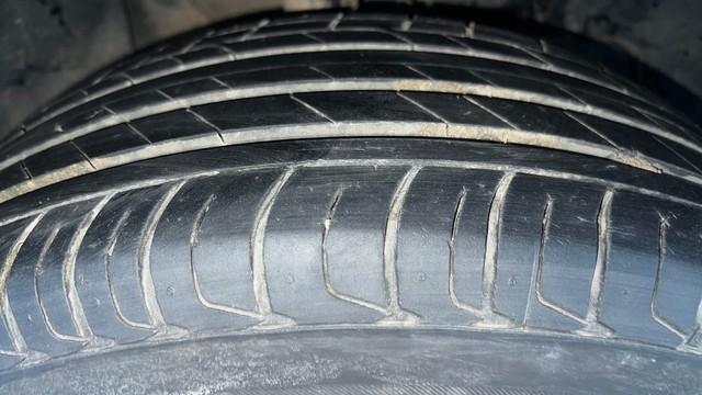 Second-hand 2022 Tata Nexon XZ Plus Dark Edition for sale in Gurgaon-34