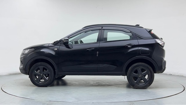 Second-hand 2022 Tata Nexon XZ Plus Dark Edition for sale in Gurgaon-6