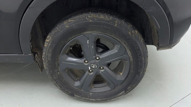 Second-hand 2022 Tata Nexon XZ Plus Dark Edition for sale in Gurgaon-19