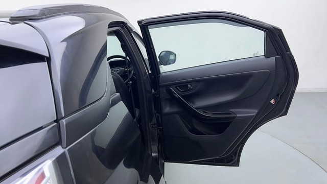 Second-hand 2022 Tata Nexon XZ Plus Dark Edition for sale in Gurgaon-28