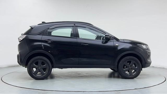 Second-hand 2022 Tata Nexon XZ Plus Dark Edition for sale in Gurgaon-2