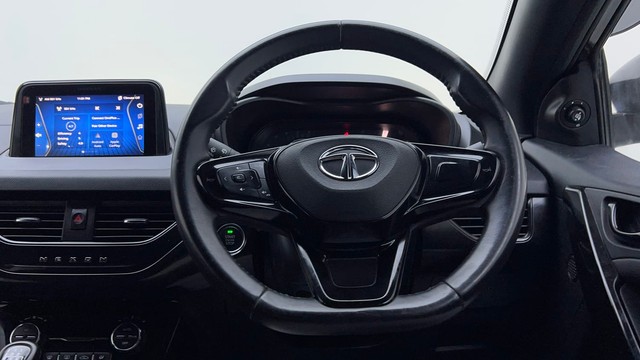 Second-hand 2022 Tata Nexon XZ Plus Dark Edition for sale in Gurgaon-30