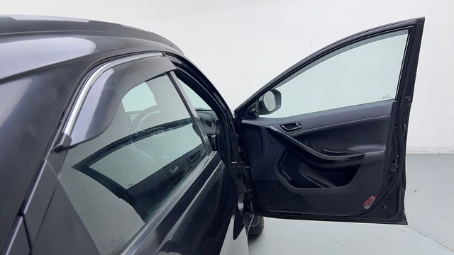 Second-hand 2022 Tata Nexon XZ Plus Dark Edition for sale in Gurgaon-16