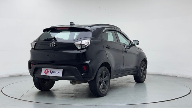 Second-hand 2022 Tata Nexon XZ Plus Dark Edition for sale in Gurgaon-3