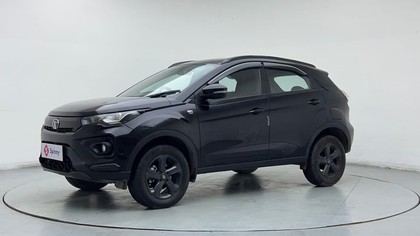 Second-hand 2022 Tata Nexon XZ Plus Dark Edition for sale in Gurgaon