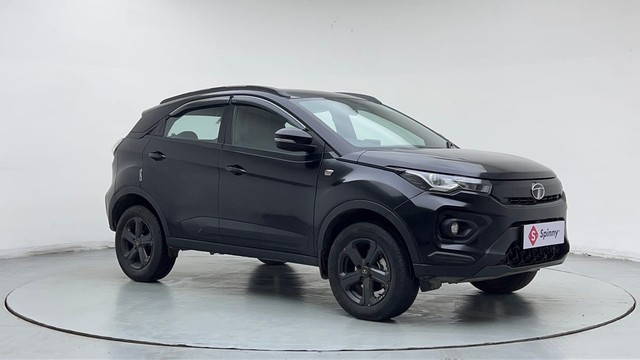Second-hand 2022 Tata Nexon XZ Plus Dark Edition for sale in Gurgaon-1