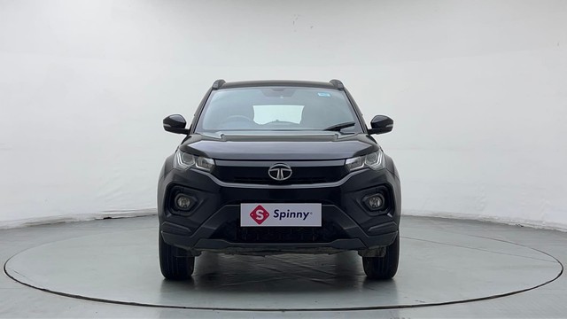 Second-hand 2022 Tata Nexon XZ Plus Dark Edition for sale in Gurgaon-7