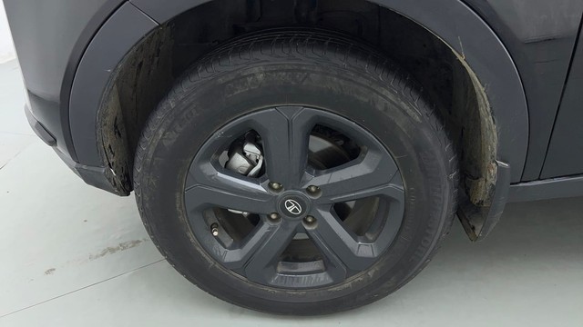 Second-hand 2022 Tata Nexon XZ Plus Dark Edition for sale in Gurgaon-20