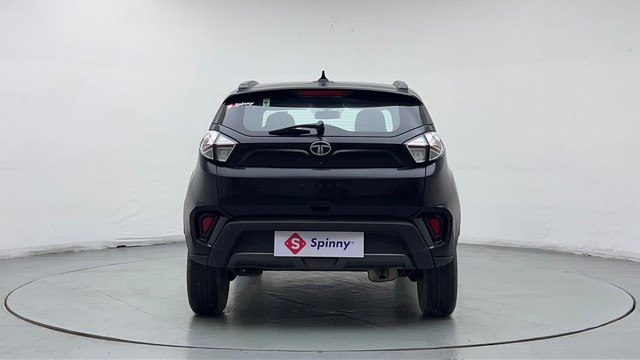 Second-hand 2022 Tata Nexon XZ Plus Dark Edition for sale in Gurgaon-4