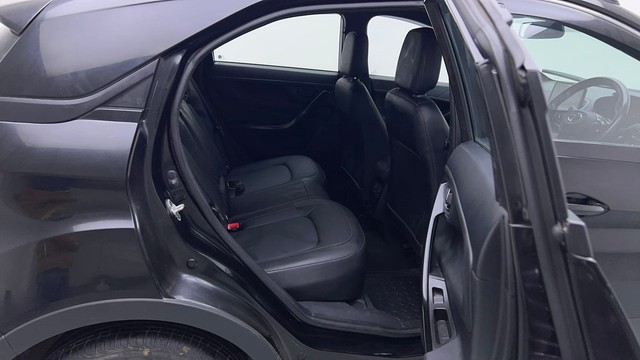 Second-hand 2022 Tata Nexon XZ Plus Dark Edition for sale in Gurgaon-24