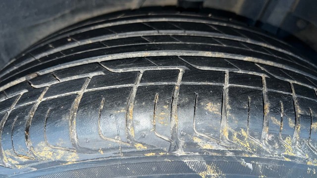 Second-hand 2022 Tata Nexon XZ Plus Dark Edition for sale in Gurgaon-39