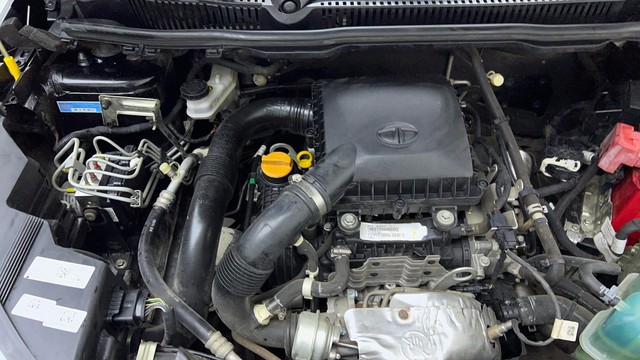 Second-hand 2022 Tata Nexon XZ Plus Dark Edition for sale in Gurgaon-38