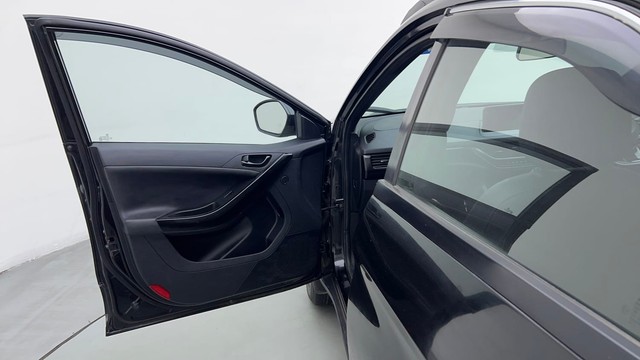 Second-hand 2022 Tata Nexon XZ Plus Dark Edition for sale in Gurgaon-32