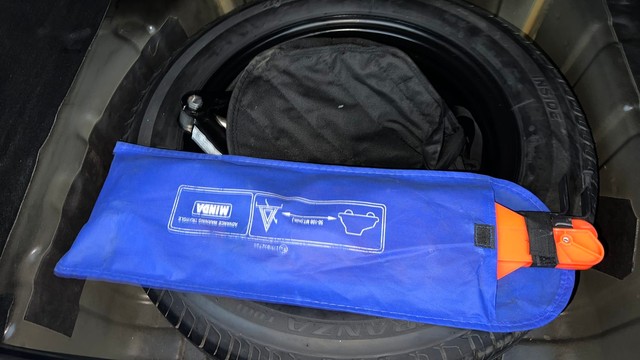 Second-hand 2022 Tata Nexon XZ Plus Dark Edition for sale in Gurgaon-21