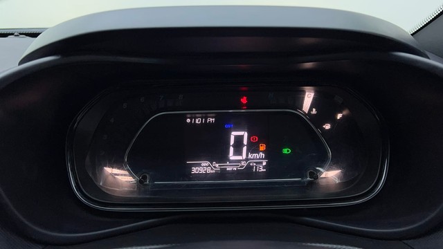 Second-hand 2022 Tata Nexon XZ Plus Dark Edition for sale in Gurgaon-13