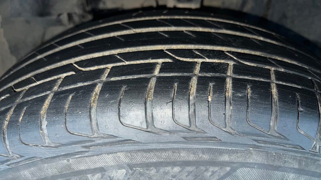 Second-hand 2022 Tata Nexon XZ Plus Dark Edition for sale in Gurgaon-29