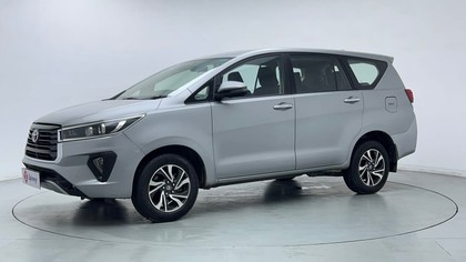 Second-hand 2022 Toyota Innova Crysta 2.7 VX 7 STR for sale in Gurgaon