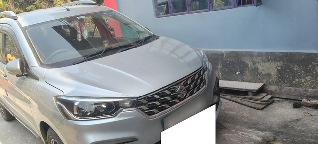 Maruti Suzuki Ertiga ZXI Plus Second-hand 2025 Maruti Suzuki Ertiga ZXI Plus for sale in Dibrugarh-0