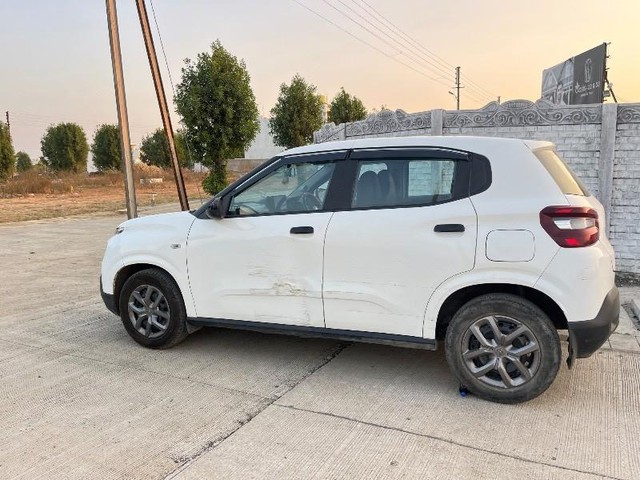 Second-hand 2023 Citroen C3 Feel for sale in Nagpur-2