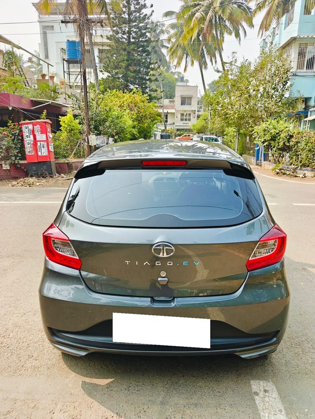Tata Tiago EV XT MR - Photo 4