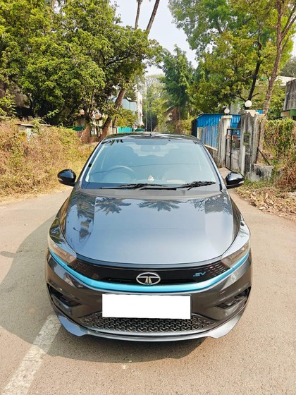 Tata Tiago EV XT MR - Photo 1
