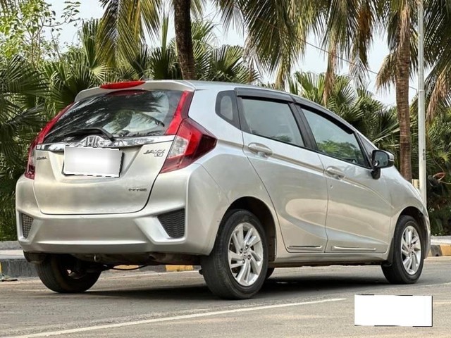 Honda Jazz 1.2 V AT i VTEC Second-hand 2015 Honda Jazz 1.2 V AT i VTEC for sale in Pune-3