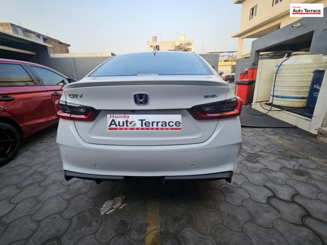 Second-hand 2023 Honda City Hybrid ZX Sensing eHEV for sale in Nellore-1