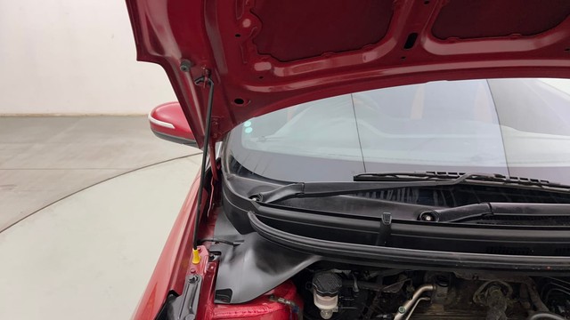 Second-hand 2017 Hyundai i20 1.2 Asta Dual Tone for sale in Mumbai-36