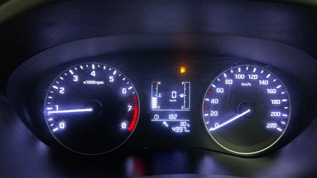 Second-hand 2017 Hyundai i20 1.2 Asta Dual Tone for sale in Mumbai-13