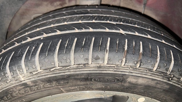 Second-hand 2017 Hyundai i20 1.2 Asta Dual Tone for sale in Mumbai-34