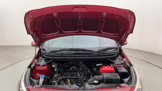 Second-hand 2017 Hyundai i20 1.2 Asta Dual Tone for sale in Mumbai-8