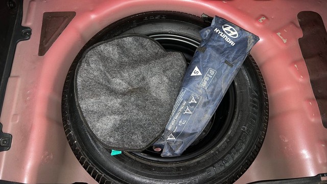 Second-hand 2017 Hyundai i20 1.2 Asta Dual Tone for sale in Mumbai-21