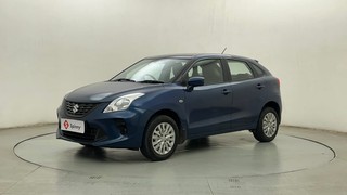 47 Used Maruti Baleno in Thane